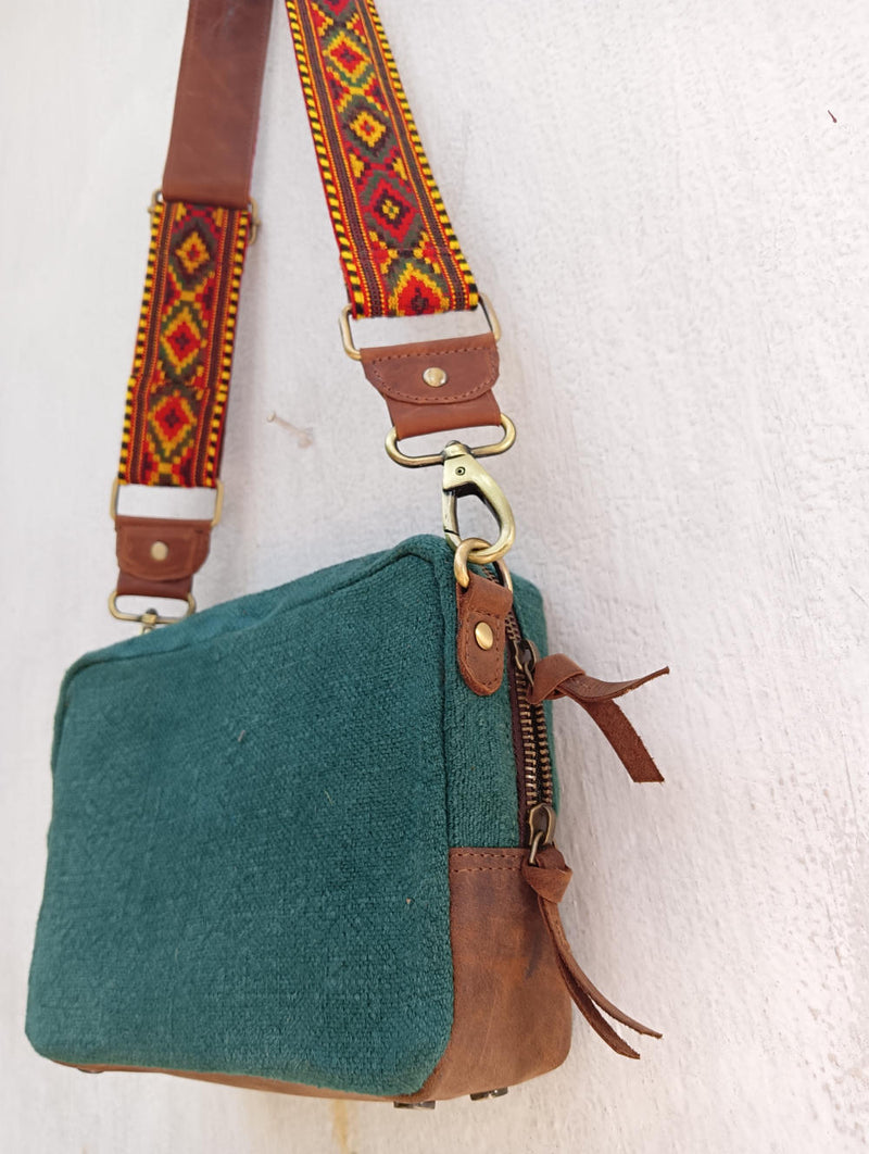 The Magic Box by The Burlap People for Worldwide