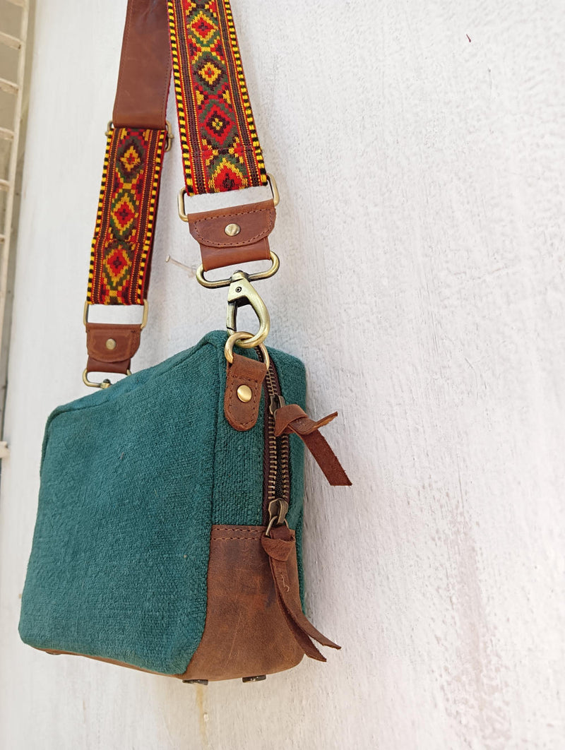 The Magic Box by The Burlap People for Worldwide