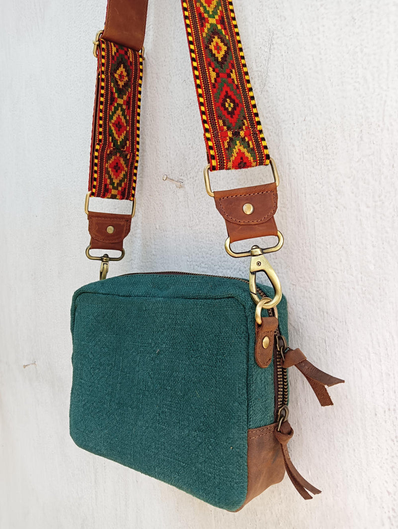 The Magic Box by The Burlap People for Worldwide