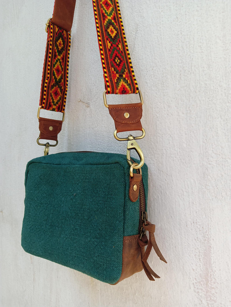The Magic Box by The Burlap People for Worldwide