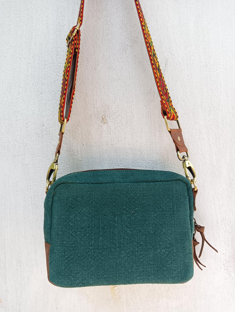 The Magic Box by The Burlap People for Worldwide