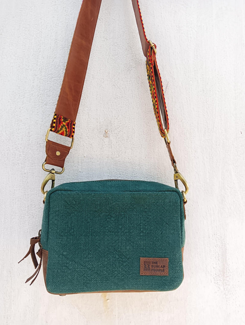 The Magic Box by The Burlap People for Worldwide