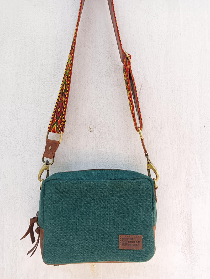 The Magic Box by The Burlap People for Worldwide