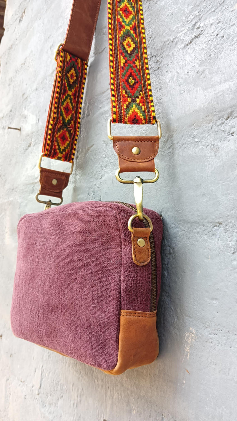 The Magic Box by The Burlap People for Worldwide