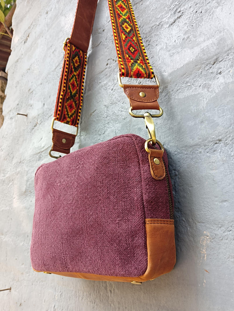 The Magic Box by The Burlap People for Worldwide