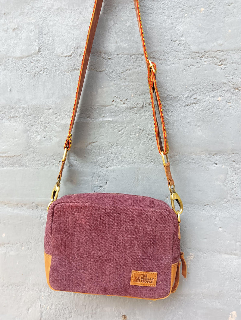 The Magic Box by The Burlap People for Worldwide