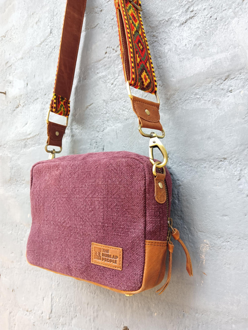 The Magic Box by The Burlap People for Worldwide