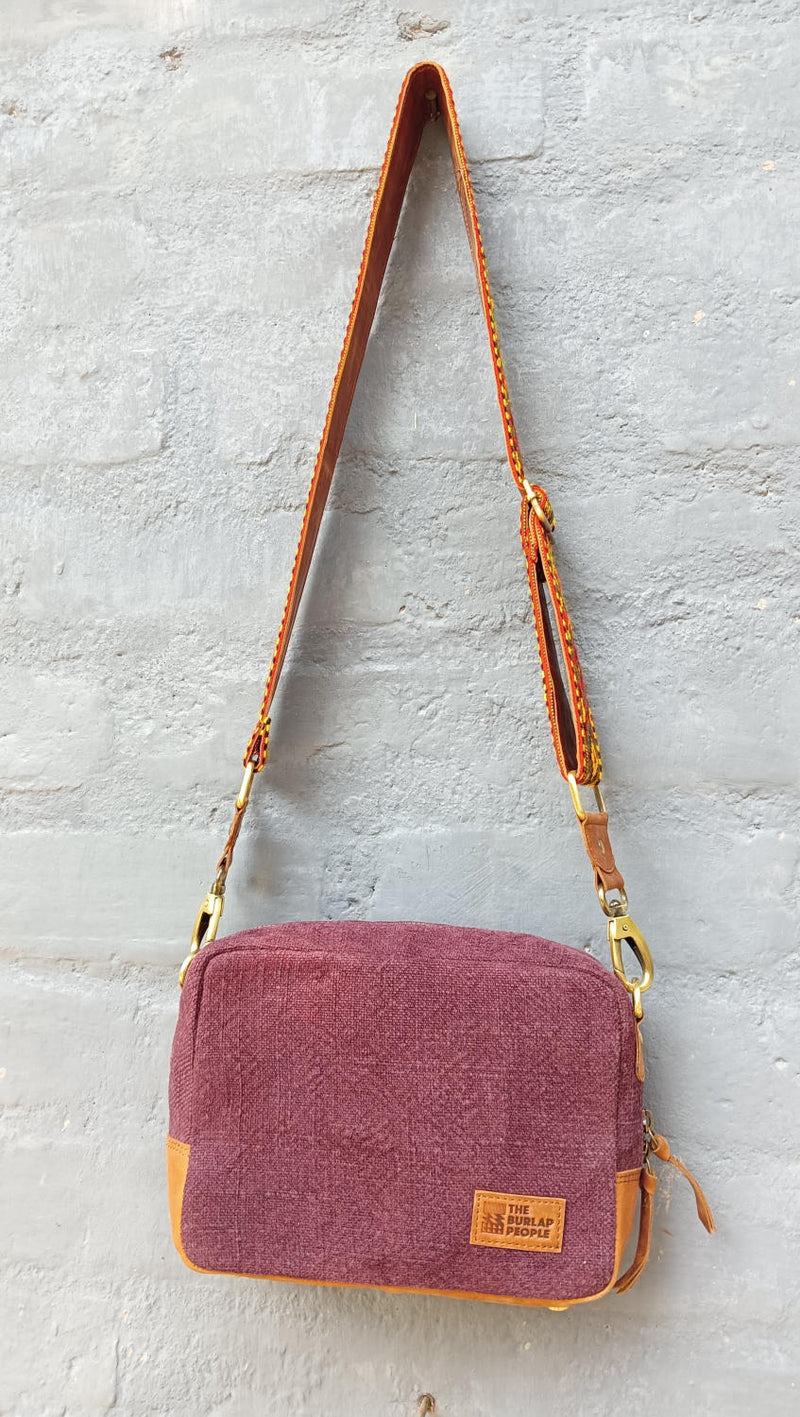 The Magic Box by The Burlap People for Worldwide