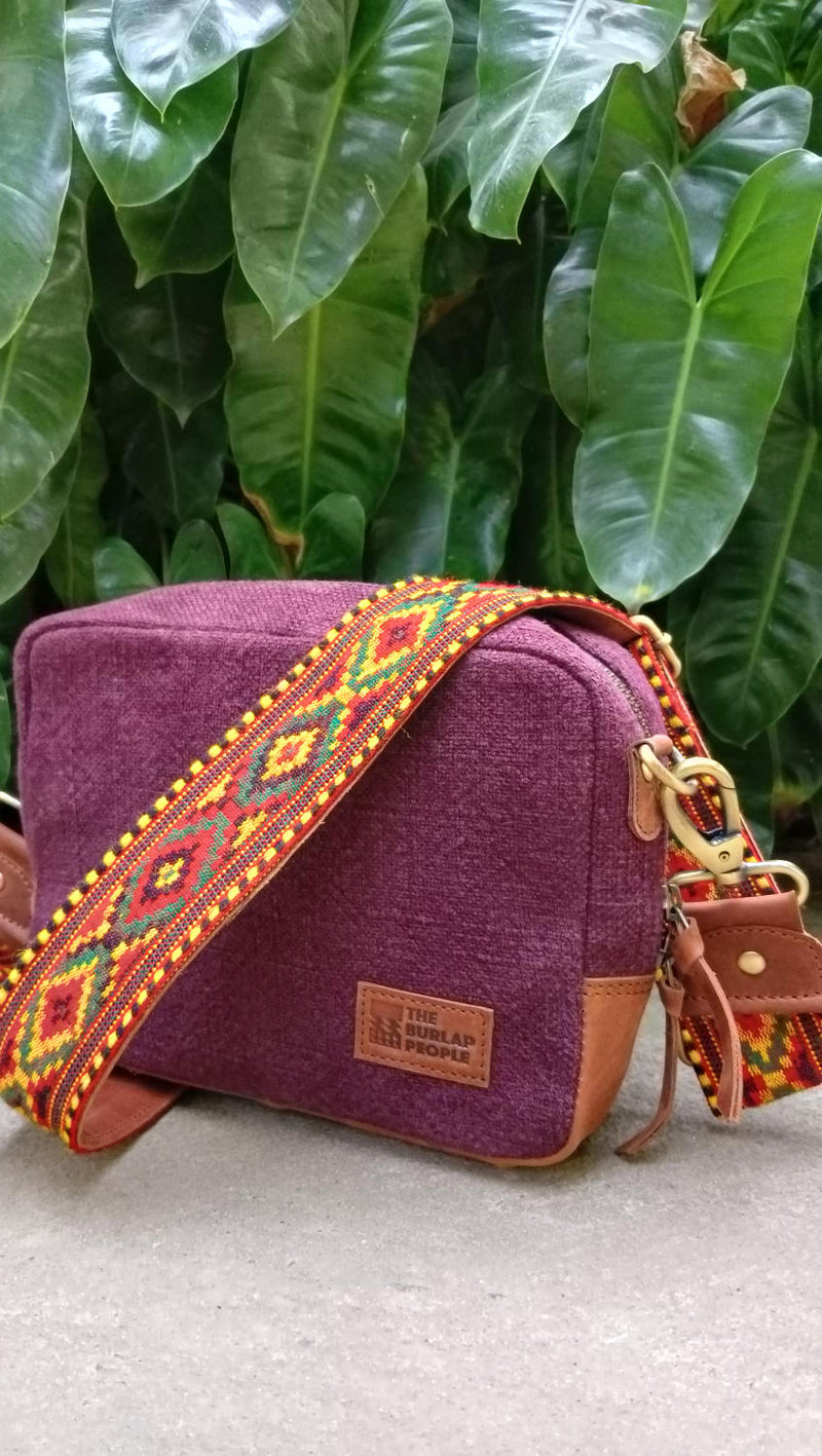 The Magic Box by The Burlap People for Worldwide
