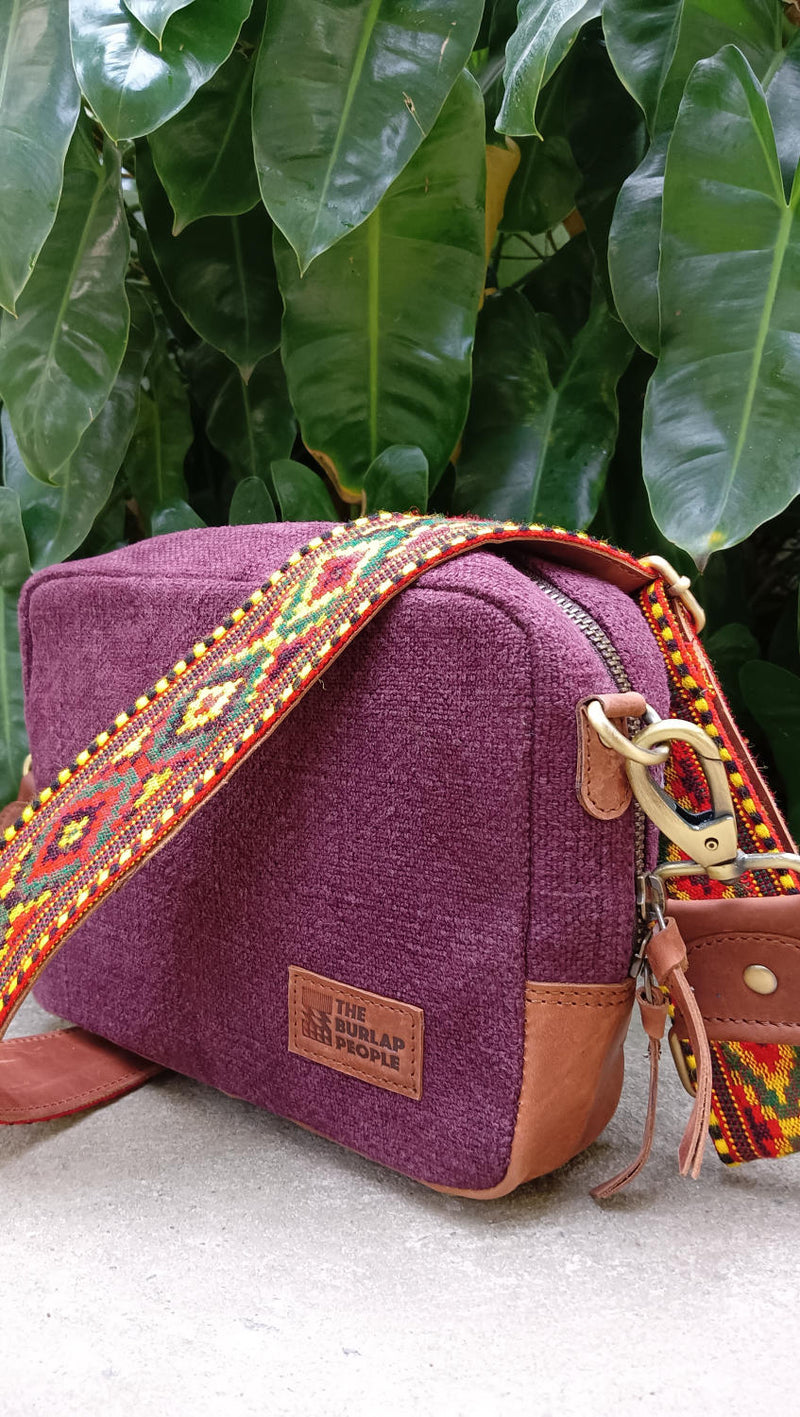 The Magic Box by The Burlap People for Worldwide