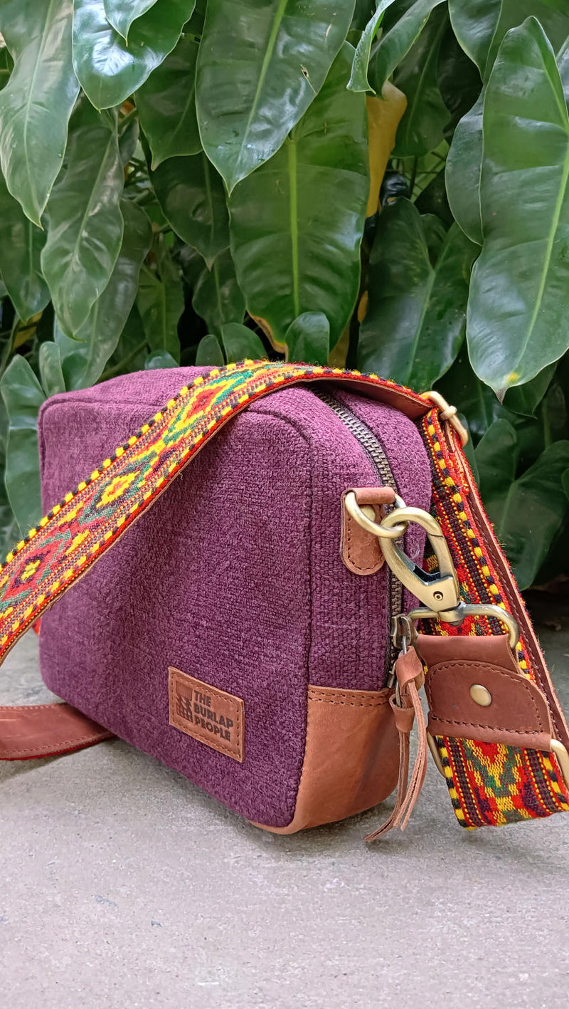 The Magic Box by The Burlap People for Worldwide