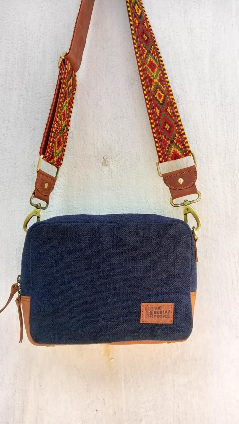 The Magic Box by The Burlap People for Worldwide