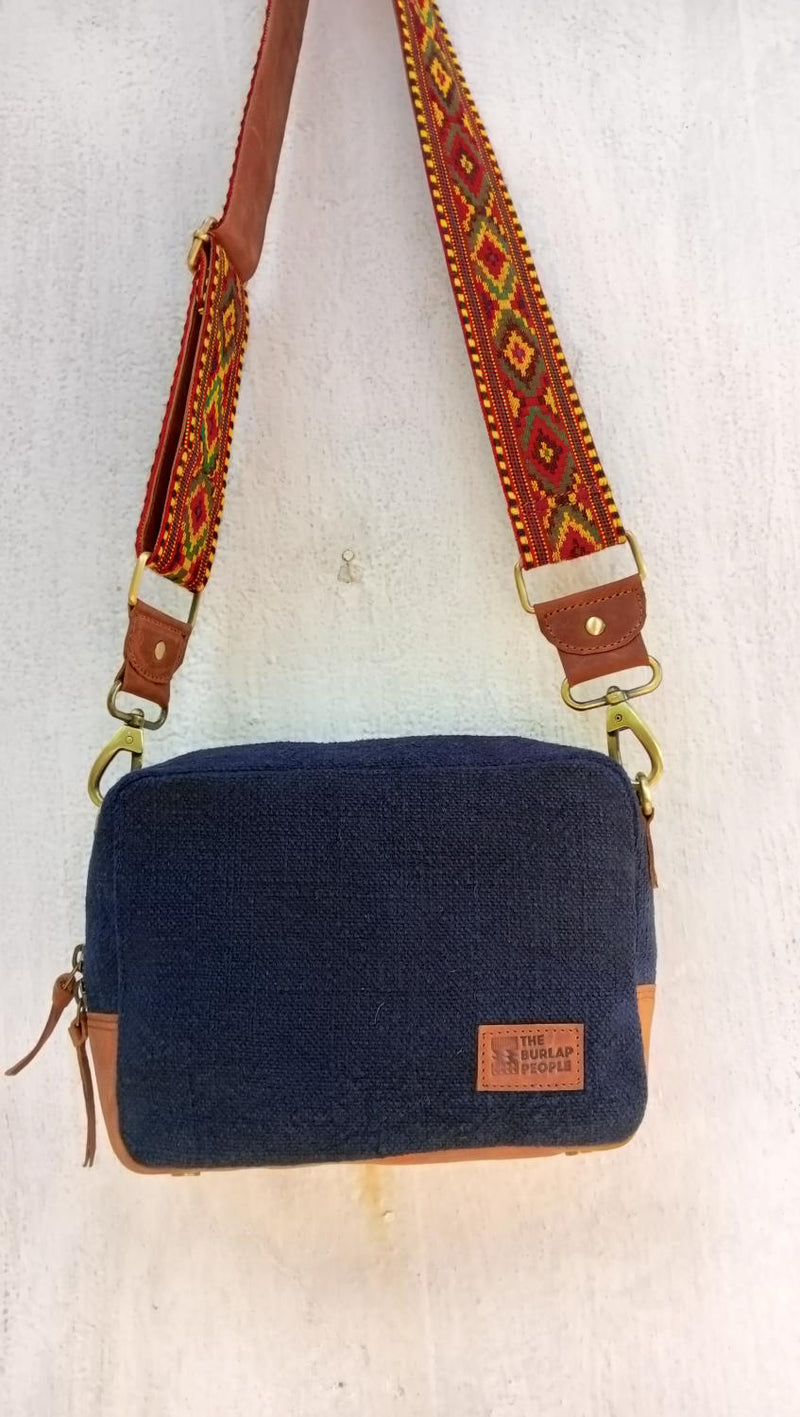 The Magic Box by The Burlap People for Worldwide