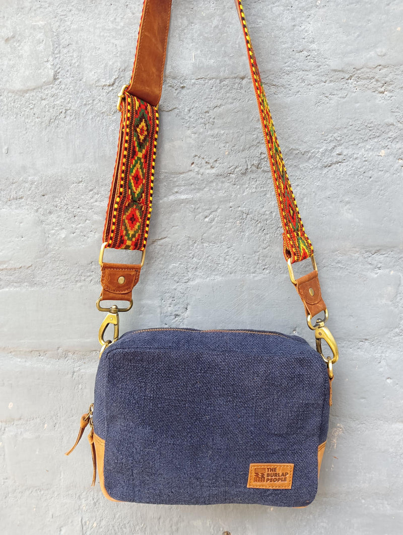 The Magic Box by The Burlap People for Worldwide