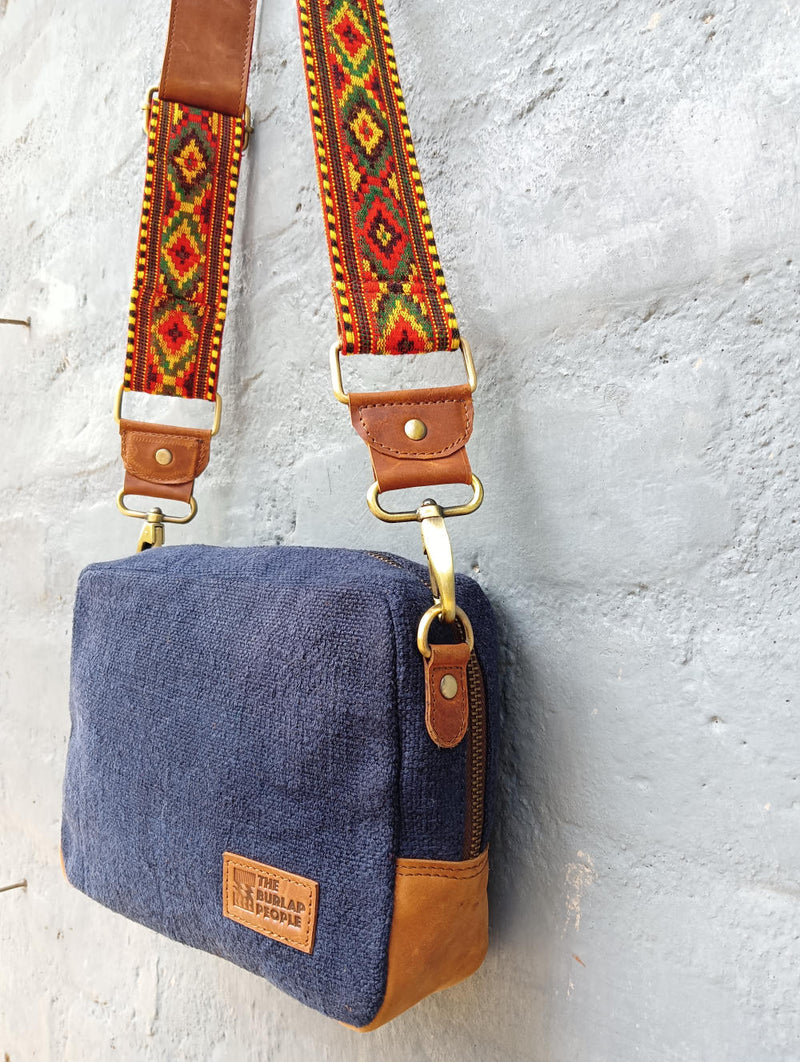 The Magic Box by The Burlap People for Worldwide