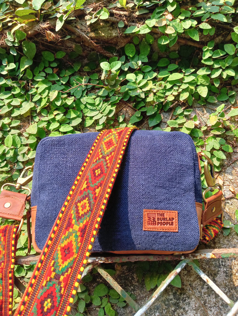 The Magic Box by The Burlap People for Worldwide