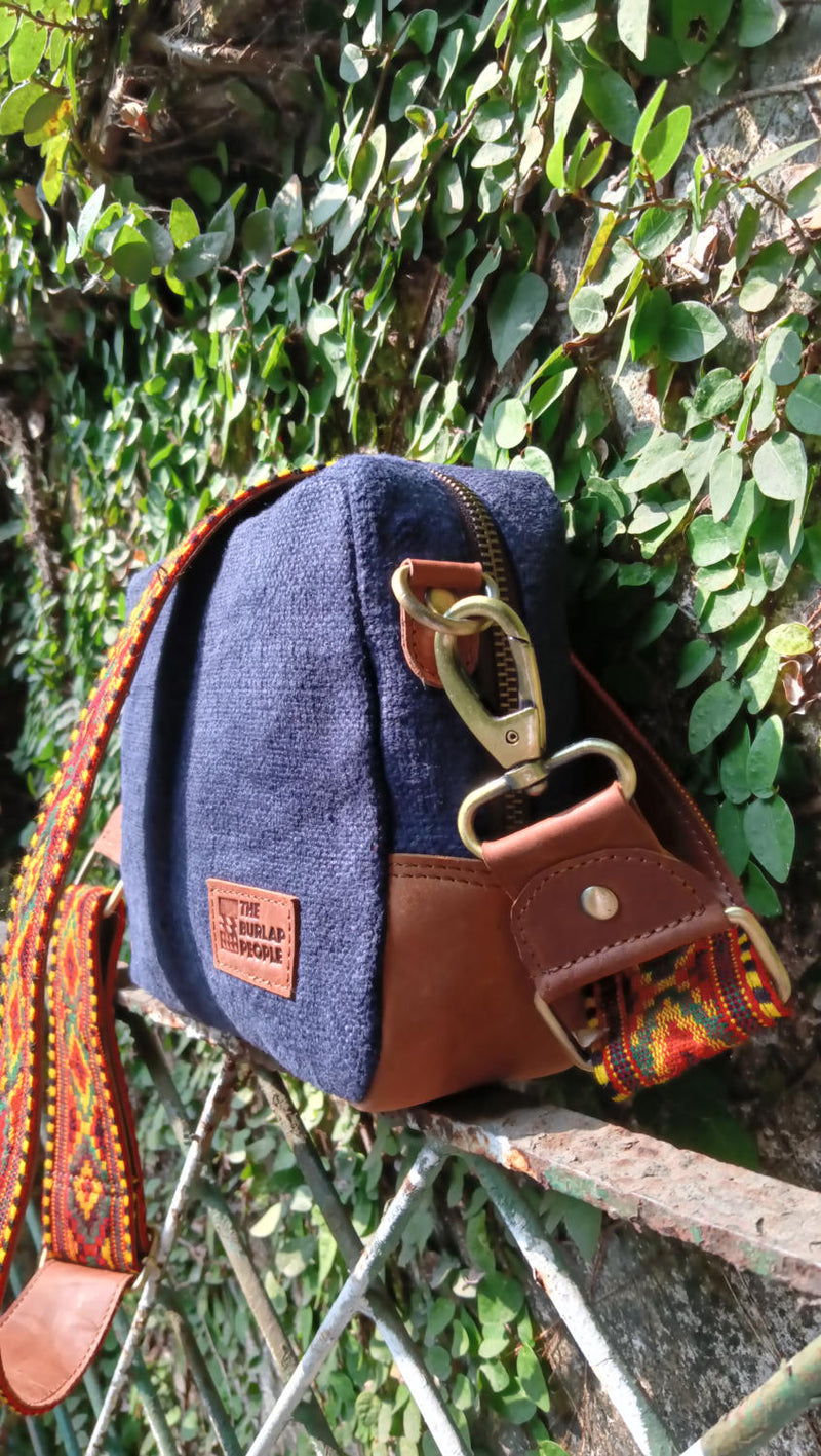The Magic Box by The Burlap People for Worldwide