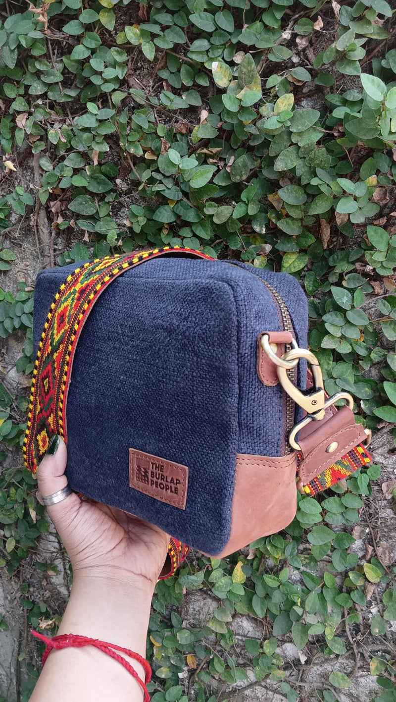 The Magic Box by The Burlap People for Worldwide