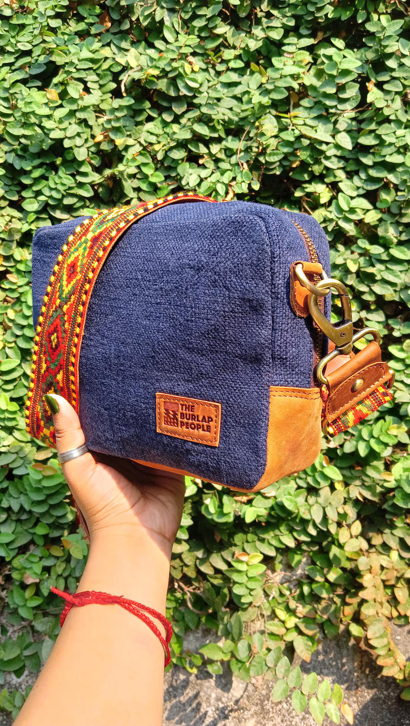 The Magic Box by The Burlap People for Worldwide