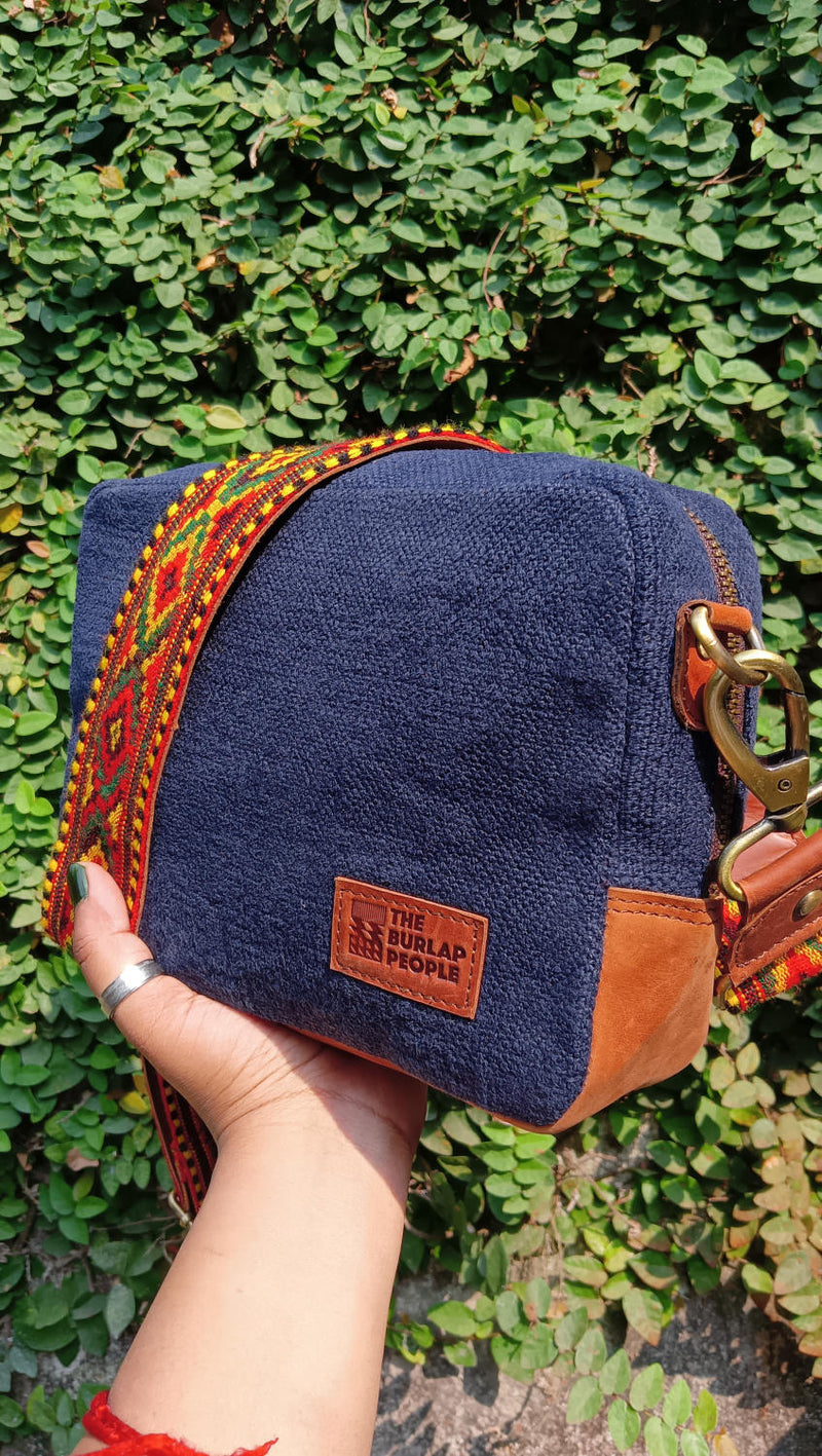 The Magic Box by The Burlap People for Worldwide