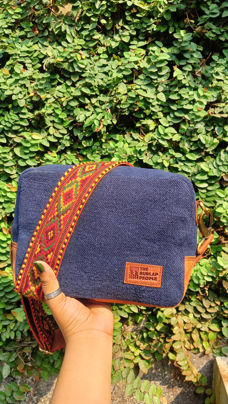 The Magic Box by The Burlap People for Worldwide