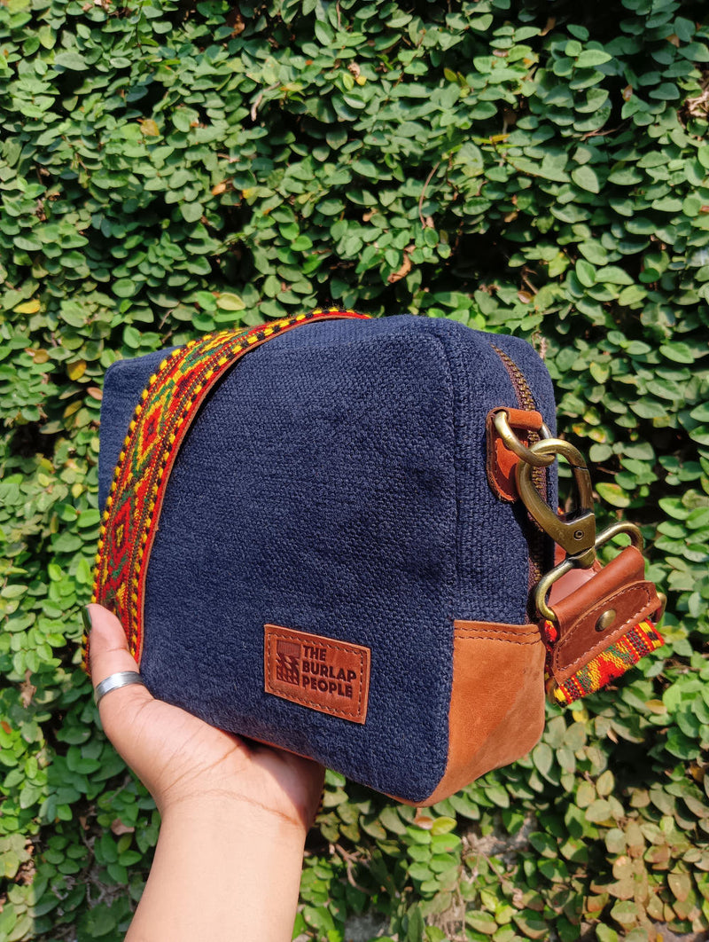 The Magic Box by The Burlap People for Worldwide
