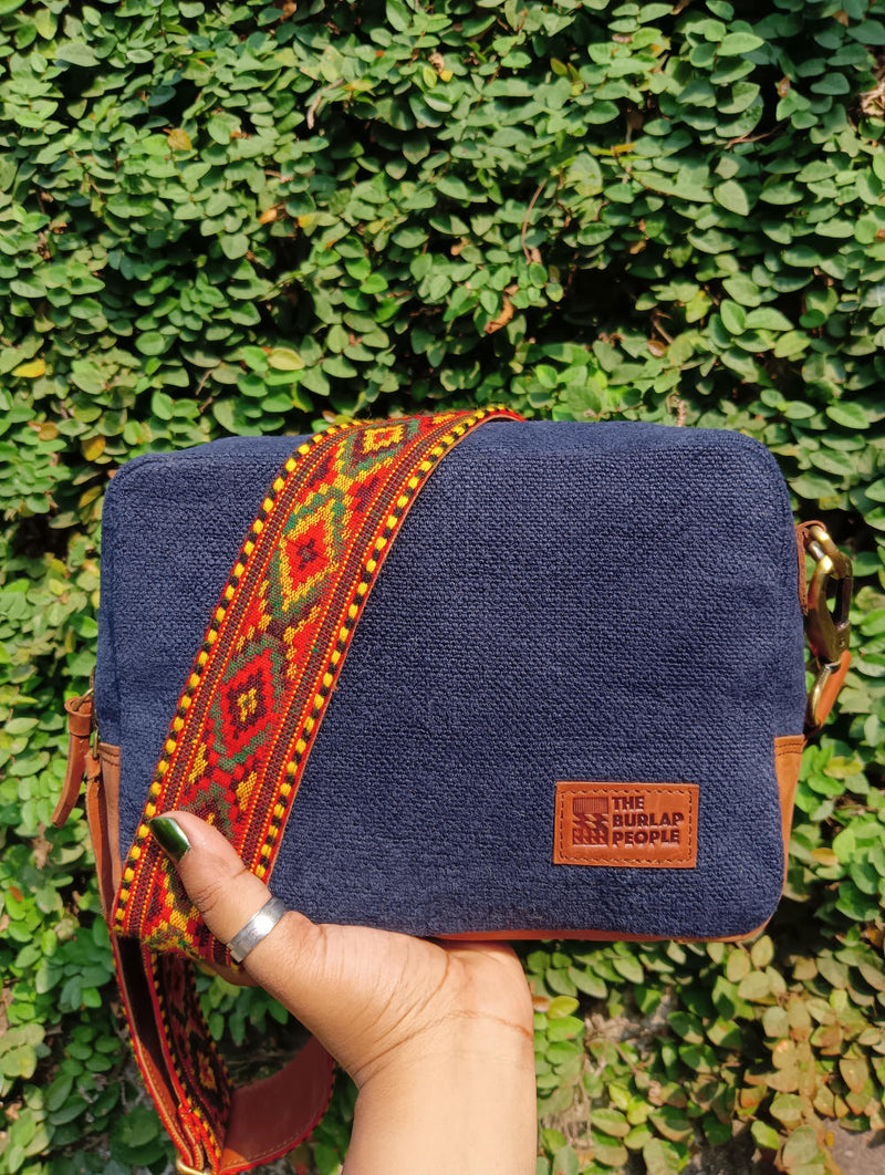 The Magic Box by The Burlap People for Worldwide