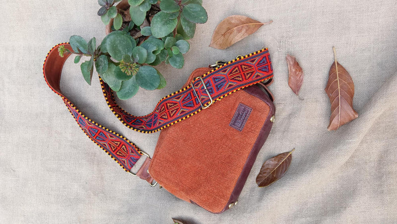 The Magic Box by The Burlap People for Worldwide
