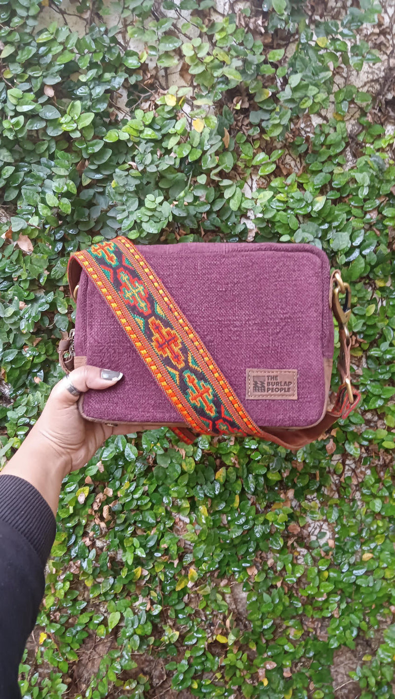 The Magic Box by The Burlap People for Worldwide