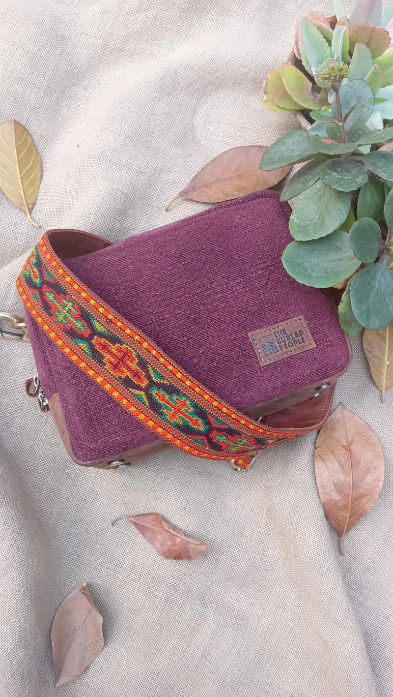 The Magic Box by The Burlap People for Worldwide