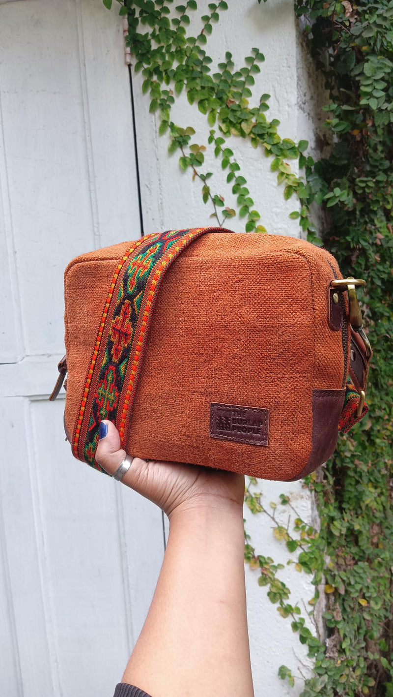 The Magic Box by The Burlap People for Worldwide