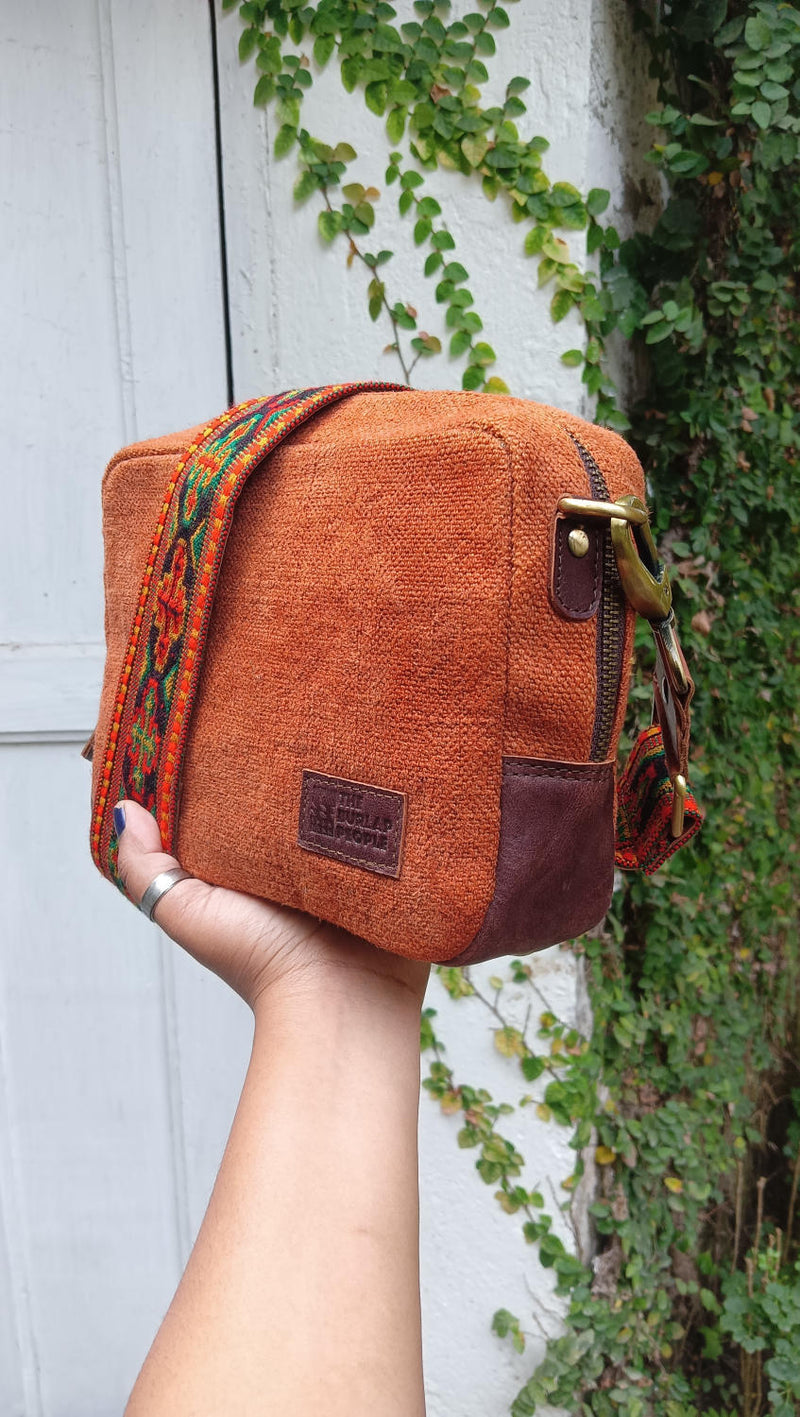The Magic Box by The Burlap People for Worldwide
