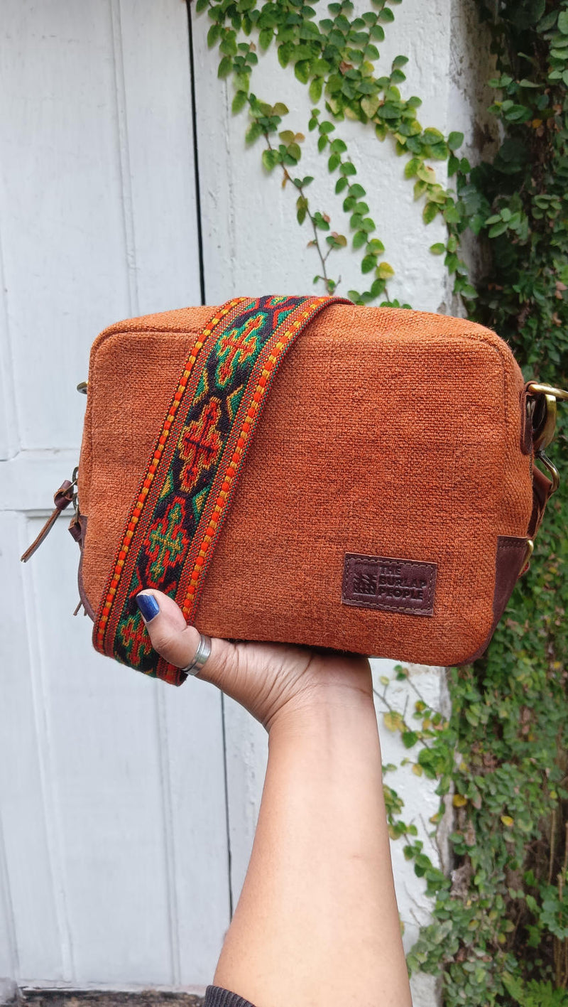 The Magic Box by The Burlap People for Worldwide