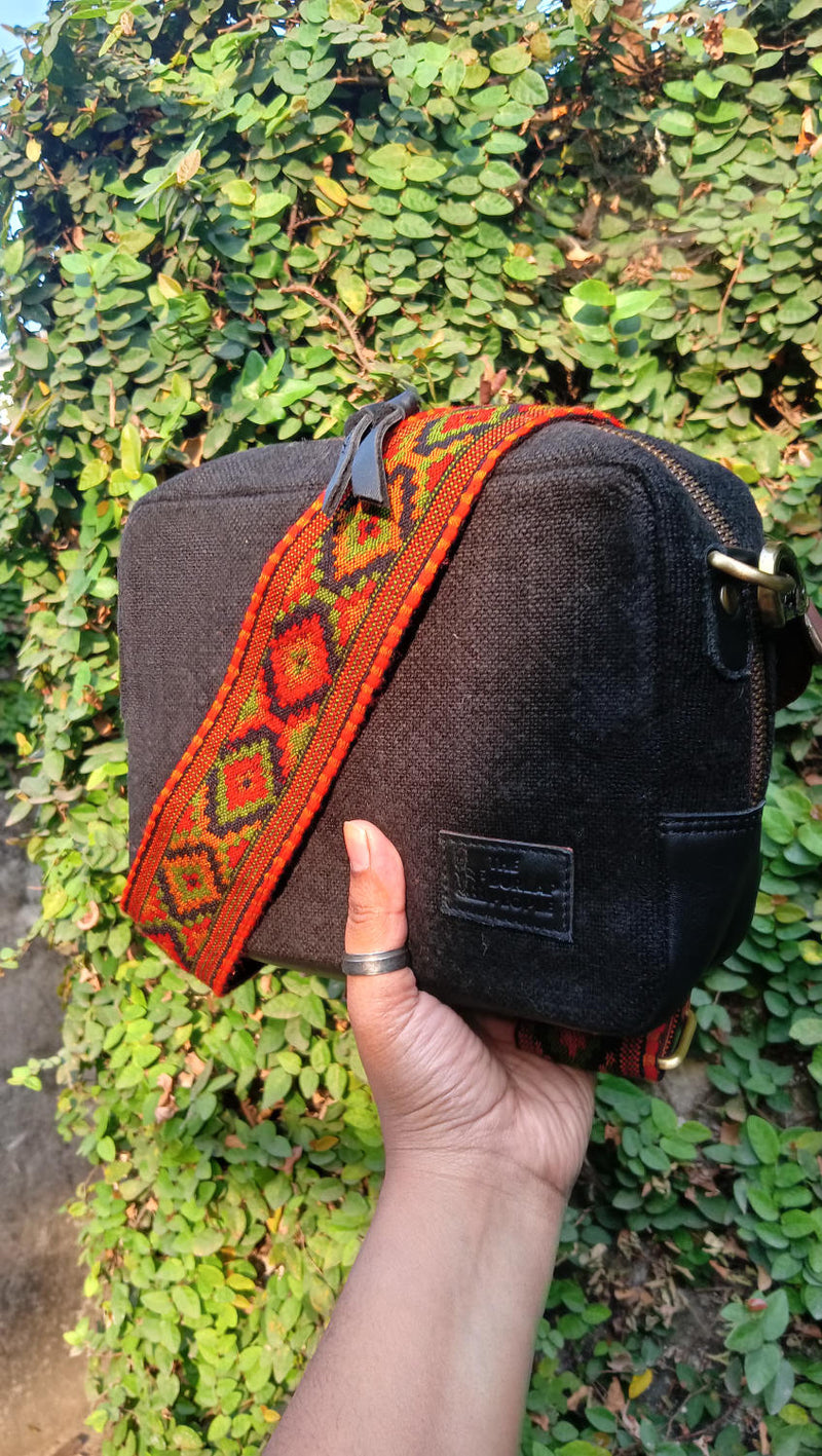 The Magic Box by The Burlap People for Worldwide