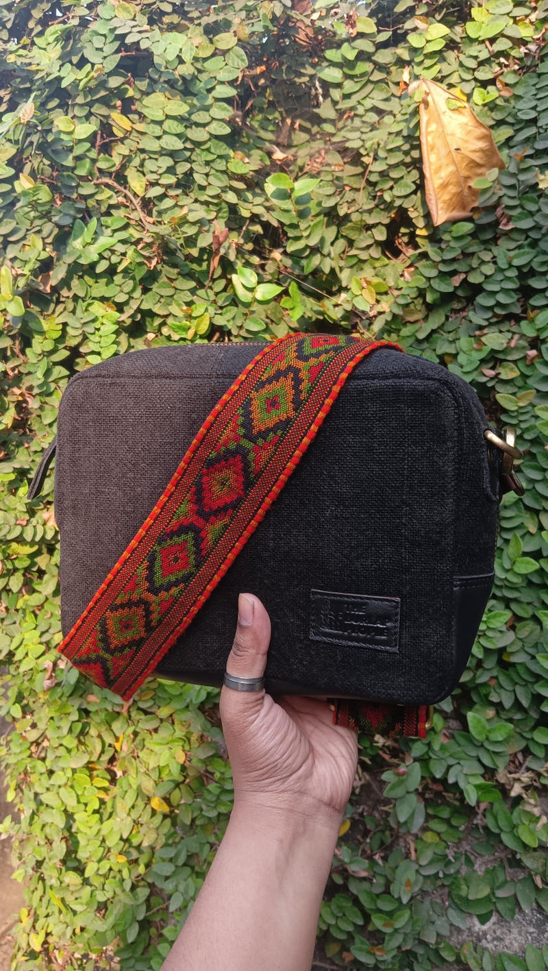 The Magic Box by The Burlap People for Worldwide
