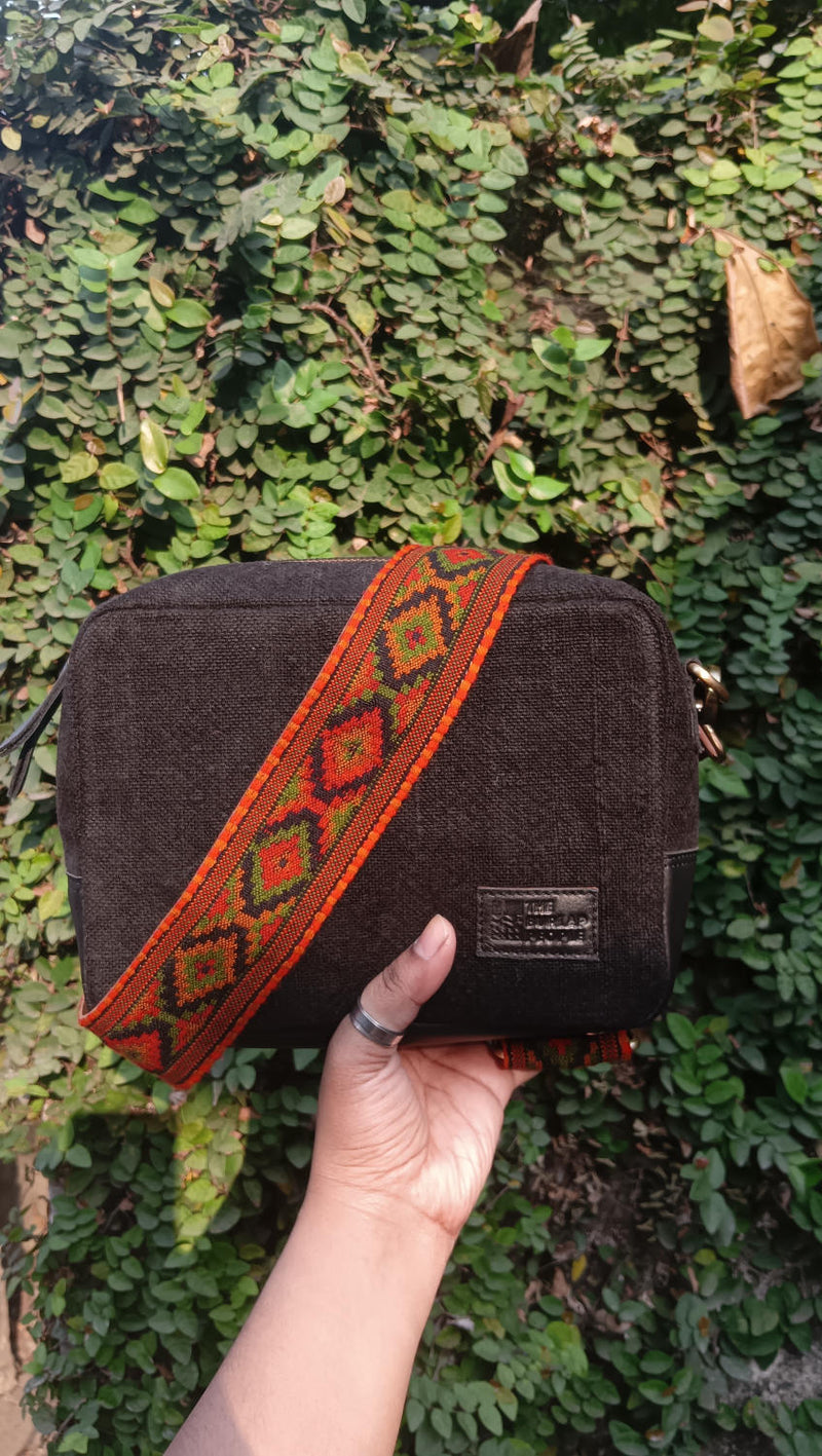 The Magic Box by The Burlap People for Worldwide