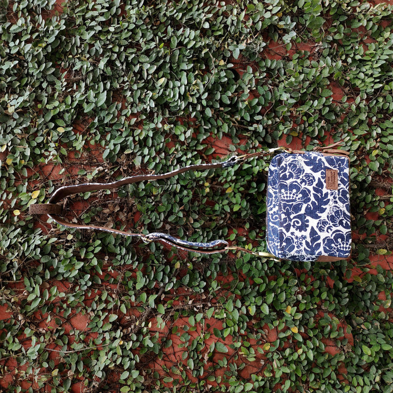 The Magic Box by The Burlap People for Worldwide