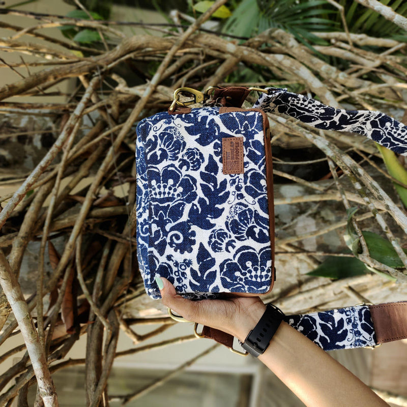 The Magic Box by The Burlap People for Worldwide