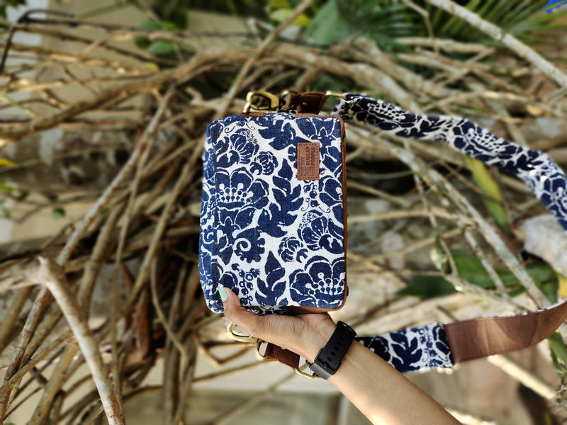 The Magic Box by The Burlap People for Worldwide