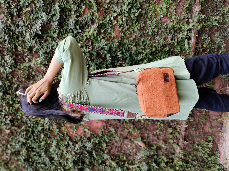 The Magic Box by The Burlap People for Worldwide