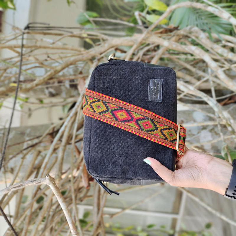 The Magic Box by The Burlap People for Worldwide
