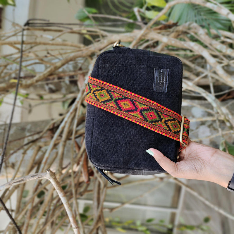 The Magic Box by The Burlap People for Worldwide