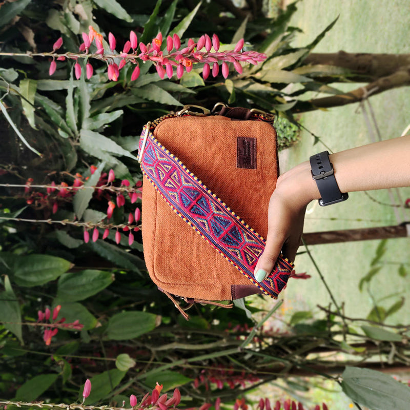The Magic Box by The Burlap People for Worldwide