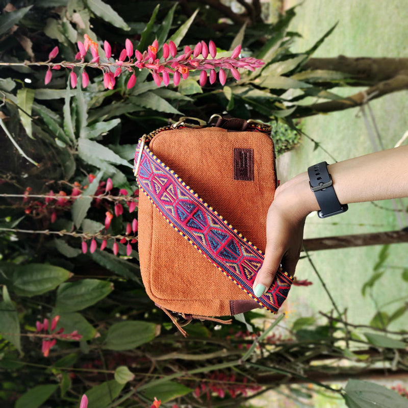 The Magic Box by The Burlap People for Worldwide