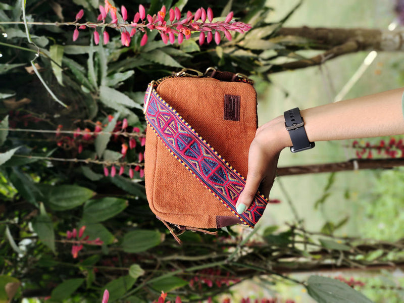 The Magic Box by The Burlap People for Worldwide
