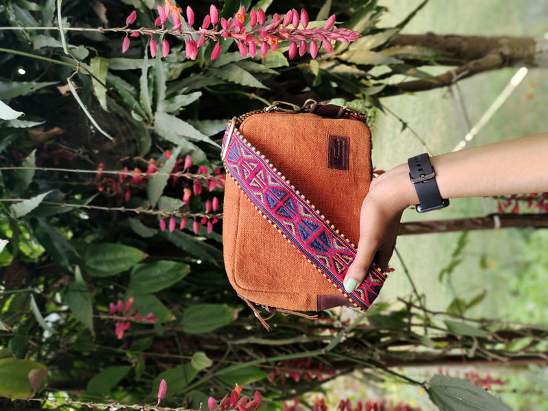 The Magic Box by The Burlap People for Worldwide