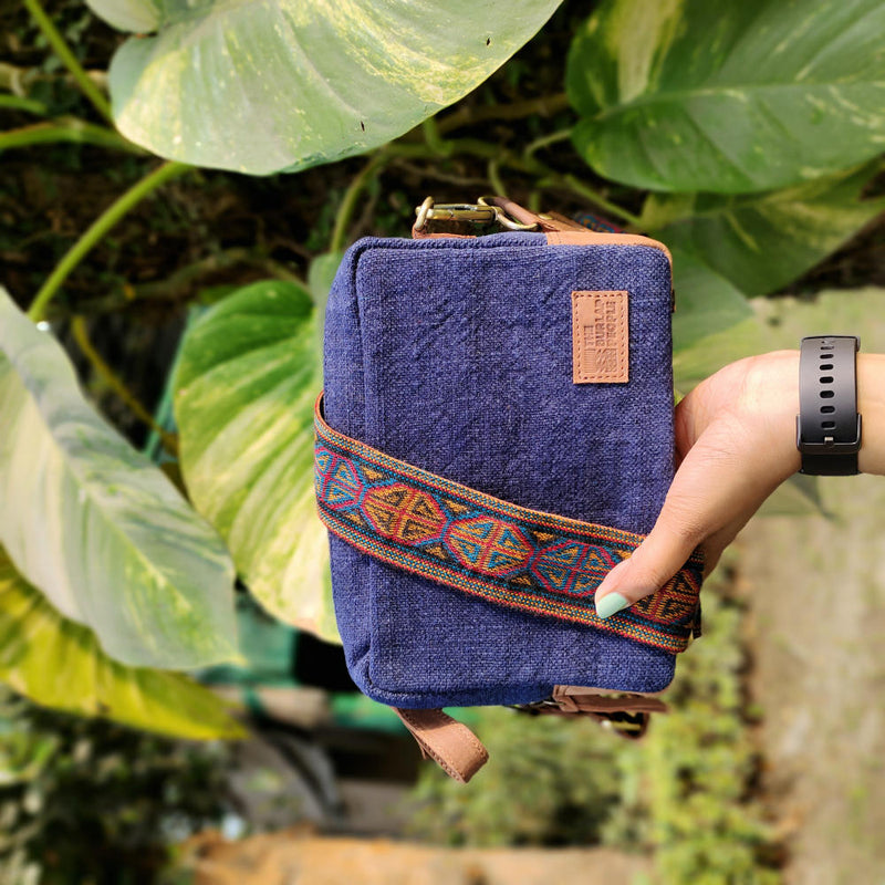 The Magic Box by The Burlap People for Worldwide