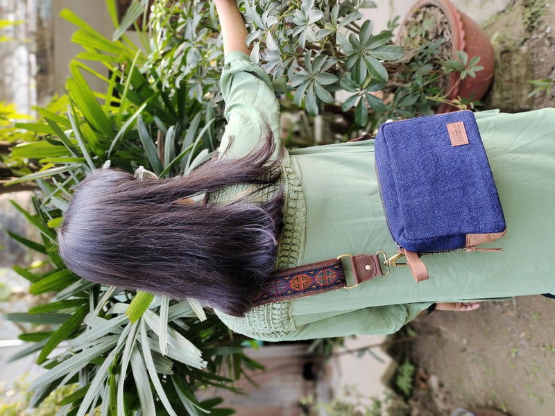 The Magic Box by The Burlap People for Worldwide