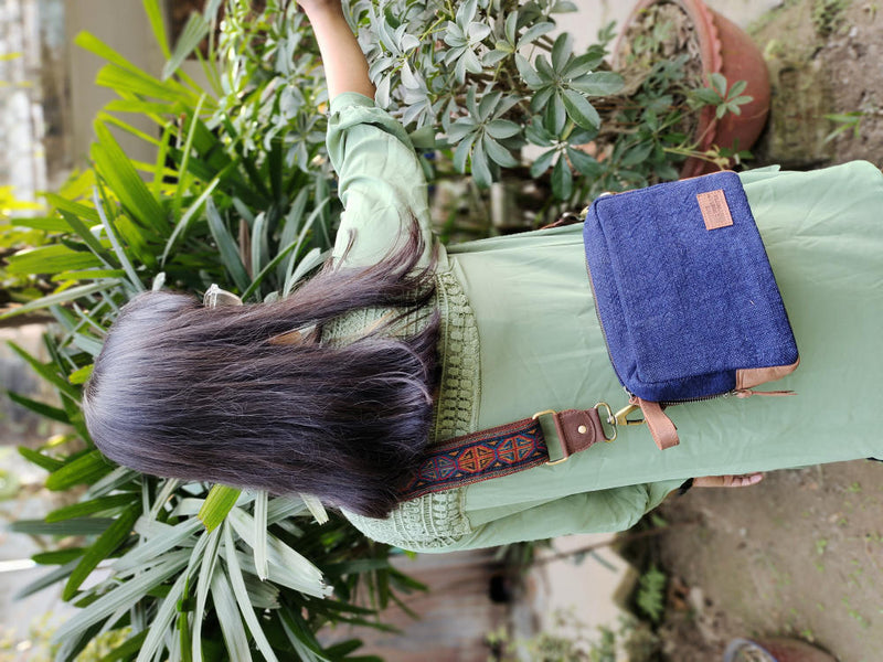 The Magic Box by The Burlap People for Worldwide
