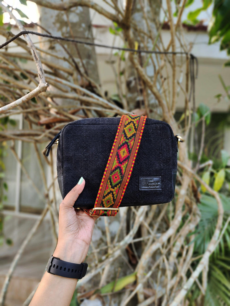 The Magic Box by The Burlap People for Worldwide